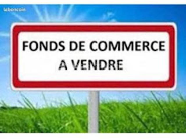 Vente Fond de commerce Cambo les Bains