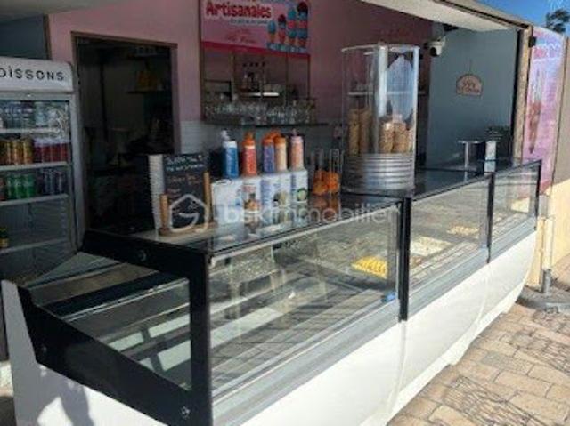 Vente Fond de commerce Cannes