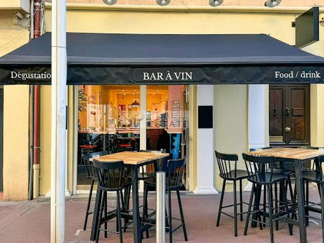 Vente Fond de commerce Cannes