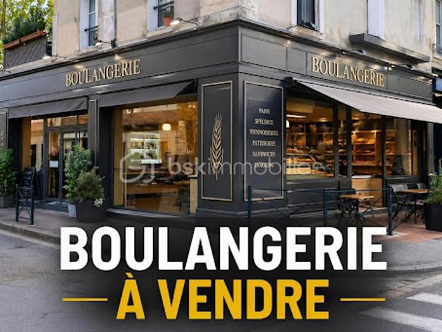 Vente Fond de commerce Cannes