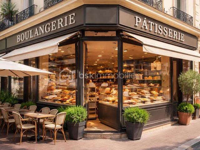 Vente Fond de commerce Cannes