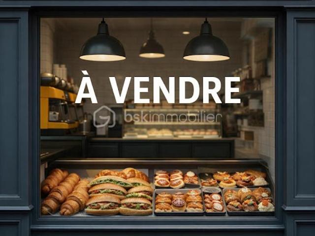 Vente Fond de commerce Cannes