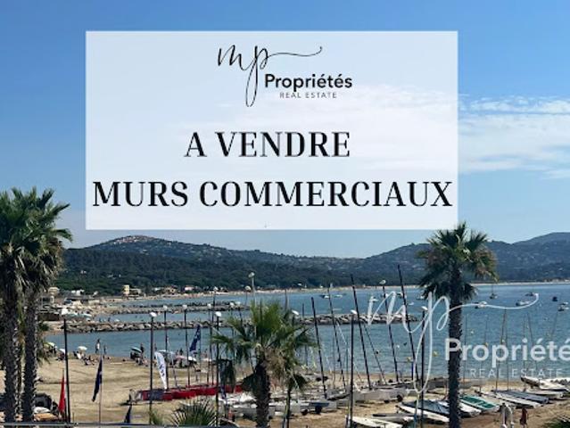 Vente Fond de commerce Cavalaire sur Mer