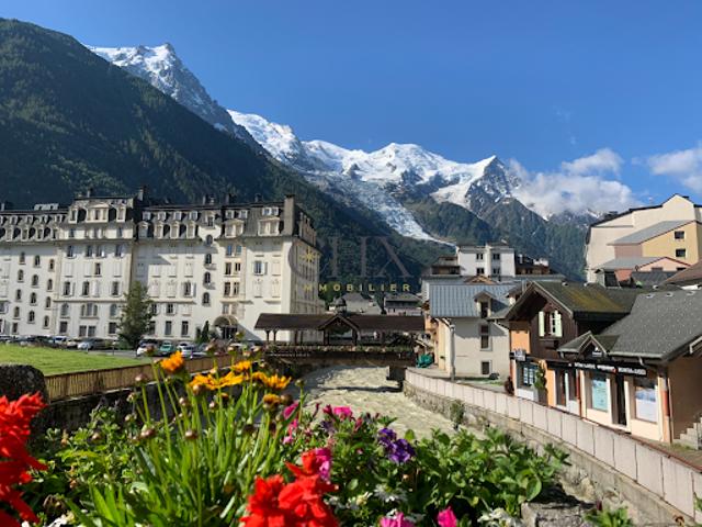 Vente Fond de commerce Chamonix Mont Blanc