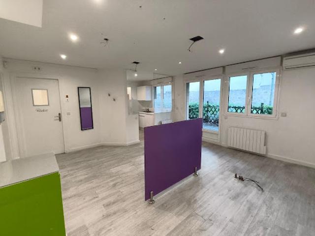 Vente Fond de commerce Champigny sur Marne