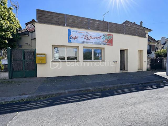 Vente Fond de commerce Champigny sur Marne