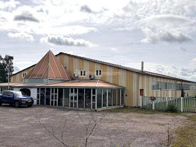 Vente Fond de commerce Chalindrey