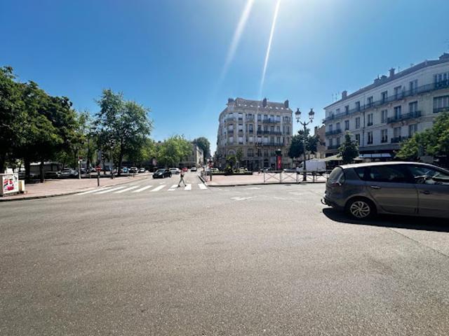 Vente Fond de commerce Chalon sur saone