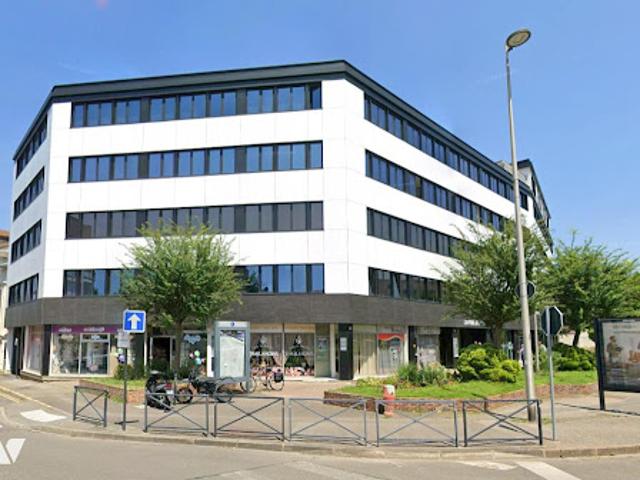 Vente Fond de commerce Chartres