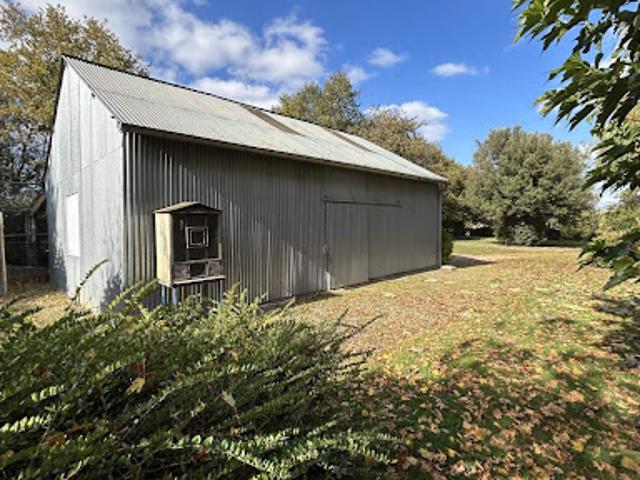 Vente Fond de commerce Chateau gontier