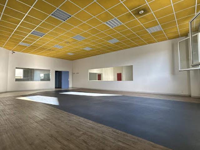 Vente Fond de commerce Chateau gontier