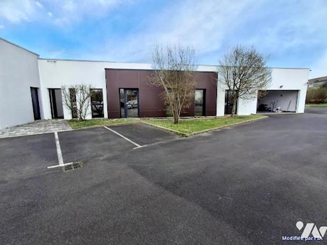 Vente Fond de commerce Coueron