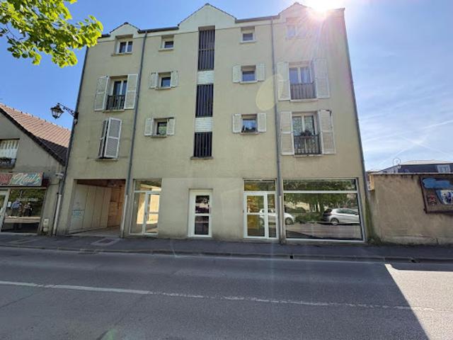 Vente Fond de commerce Coulommiers