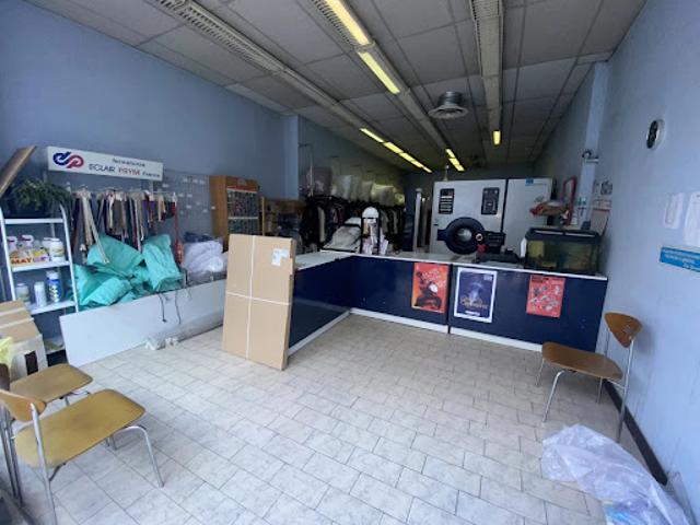 Vente Fond de commerce Douai