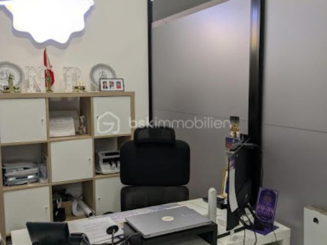 Vente Fond de commerce Drancy
