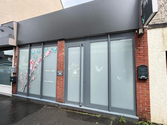 Vente Fond de commerce Evreux