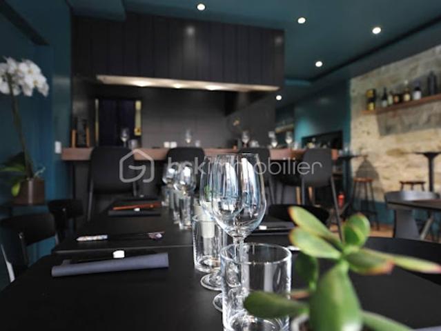 Vente Fond de commerce Fontainebleau