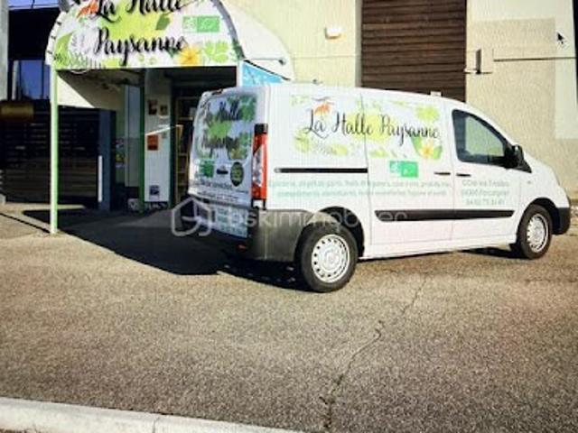 Vente Fond de commerce Forcalquier