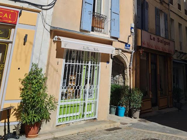 Vente Fond de commerce Forcalquier