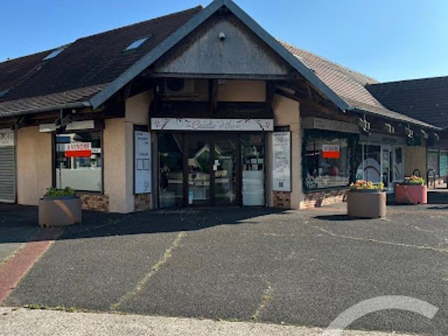 Vente Fond de commerce Marolles en Brie