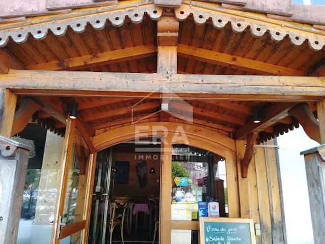 Vente Fond de commerce Gerardmer