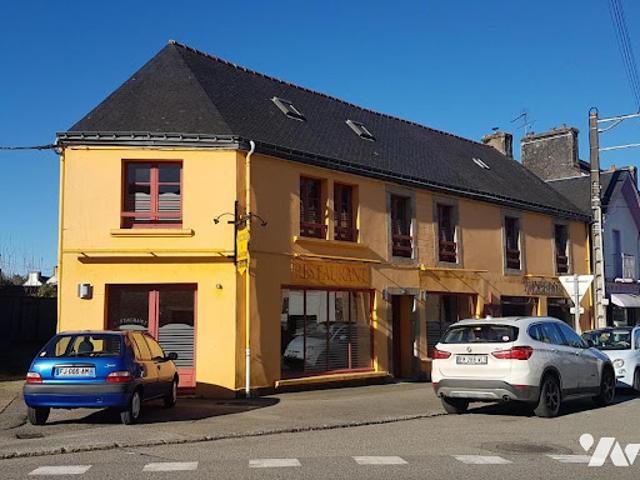 Vente Fond de commerce Gourin