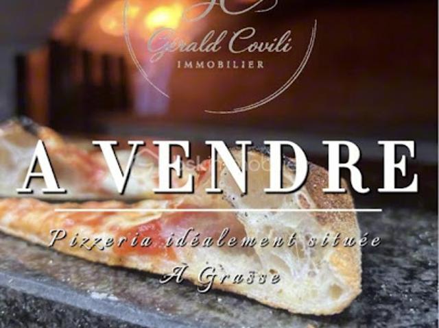 Vente Fond de commerce Grasse