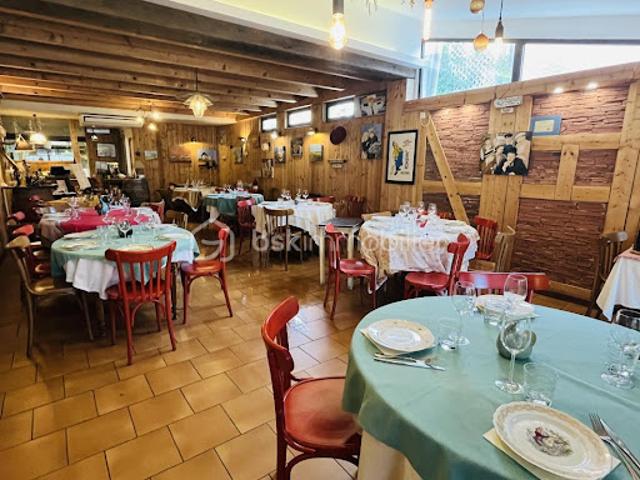 Vente Fond de commerce Hyeres