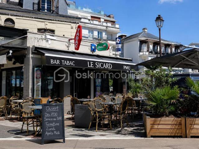 Vente Fond de commerce Houlgate
