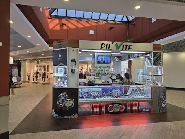 Vente Fond de commerce Istres