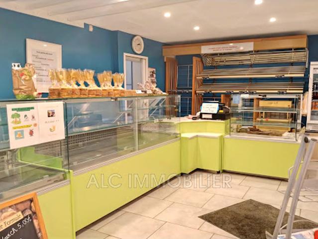 Vente Fond de commerce 0 pièces 0 m2 Joué du Bois