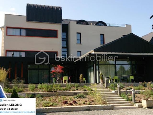 Vente Fond de commerce Luzy