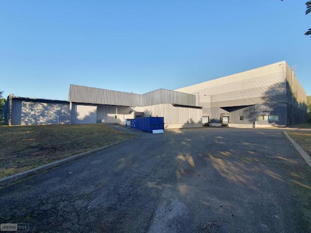 Vente Fond de commerce La Ferté Bernard