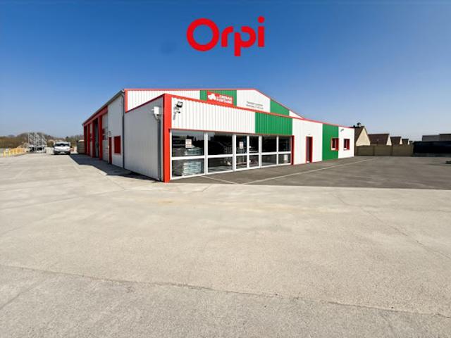 Vente Fond de commerce La Ferté Bernard
