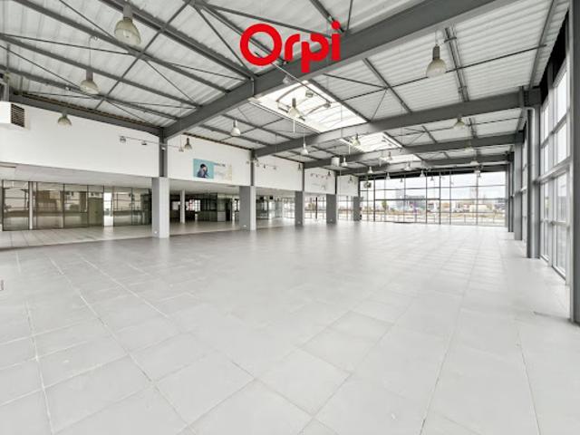 Vente Fond de commerce 2016 m2 La Ferté Bernard