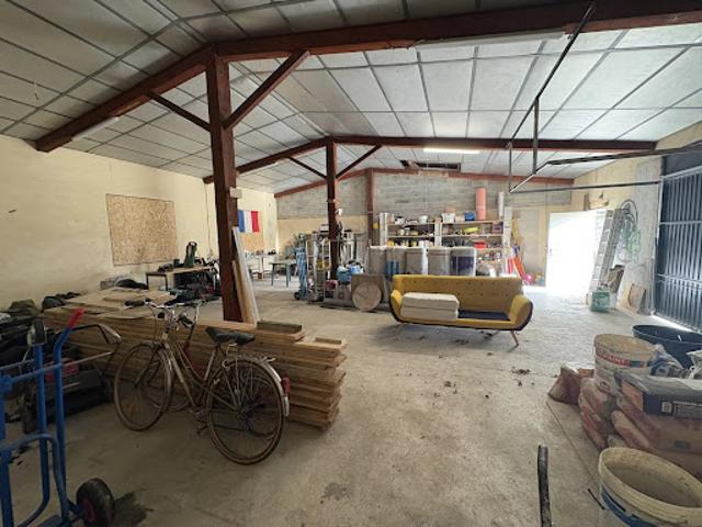 Vente Fond de commerce La Salvetat Saint Gilles