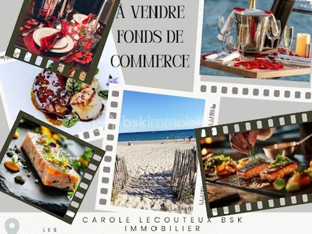 Vente Fond de commerce La Seyne sur Mer