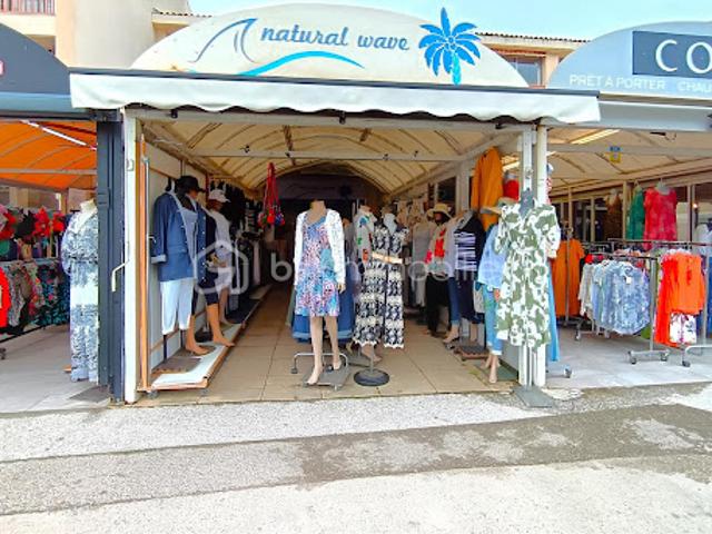 Vente Fond de commerce La Seyne sur Mer