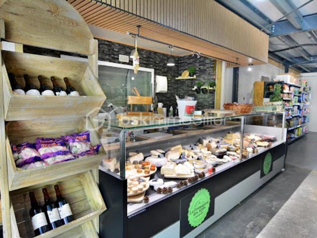 Vente Fond de commerce Laffrey