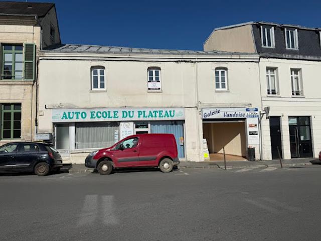 Vente Fond de commerce Laon