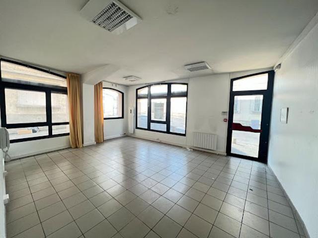 Vente Autre 0 m2 Laon
