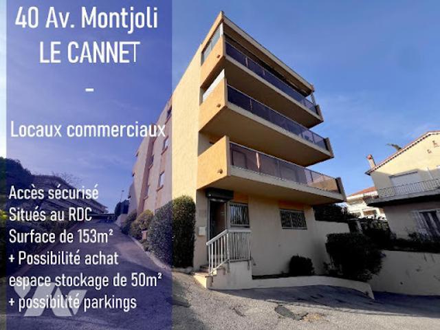 Vente Fond de commerce Le Cannet