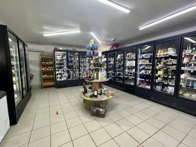 Vente Fond de commerce Le cap d'agde