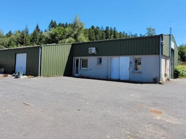 Vente Fond de commerce Le Chambon sur Lignon