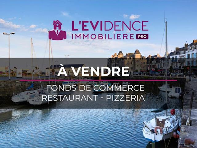Vente Fond de commerce 0 m2 Le Croisic