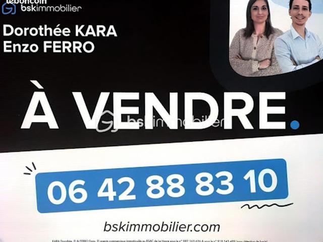 Vente Fond de commerce Le Havre