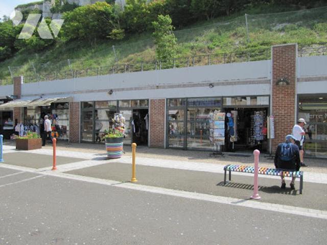 Vente Fond de commerce Le Tréport