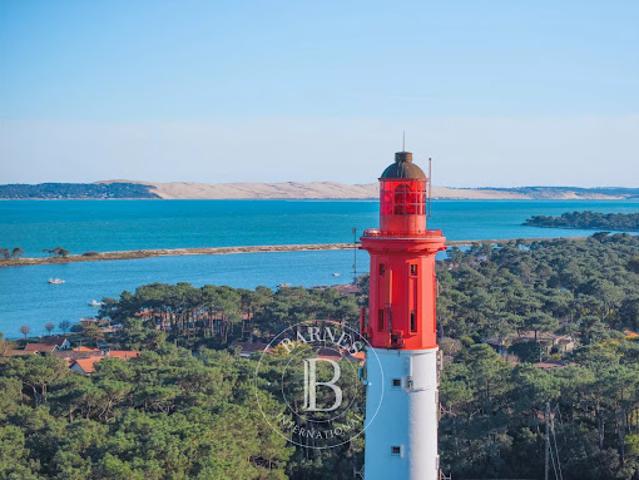 Vente Fond de commerce Lège Cap Ferret