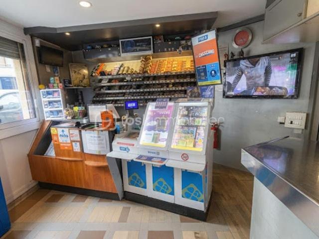 Vente Fond de commerce Les Mureaux