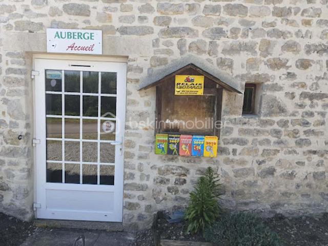 Vente Fond de commerce Liesville sur Douve